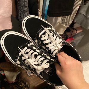 vans